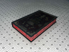 THE FINAL GAMBIT: the Inheritance Games (Book 3) (Deluxe Collector Edition) by  Jennifer Lynn Barnes