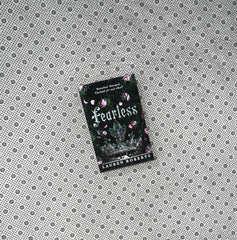 FEARLESS: the Powerless (Book 3) (Tiktok Made Me Buy It!) by  Lauren Roberts