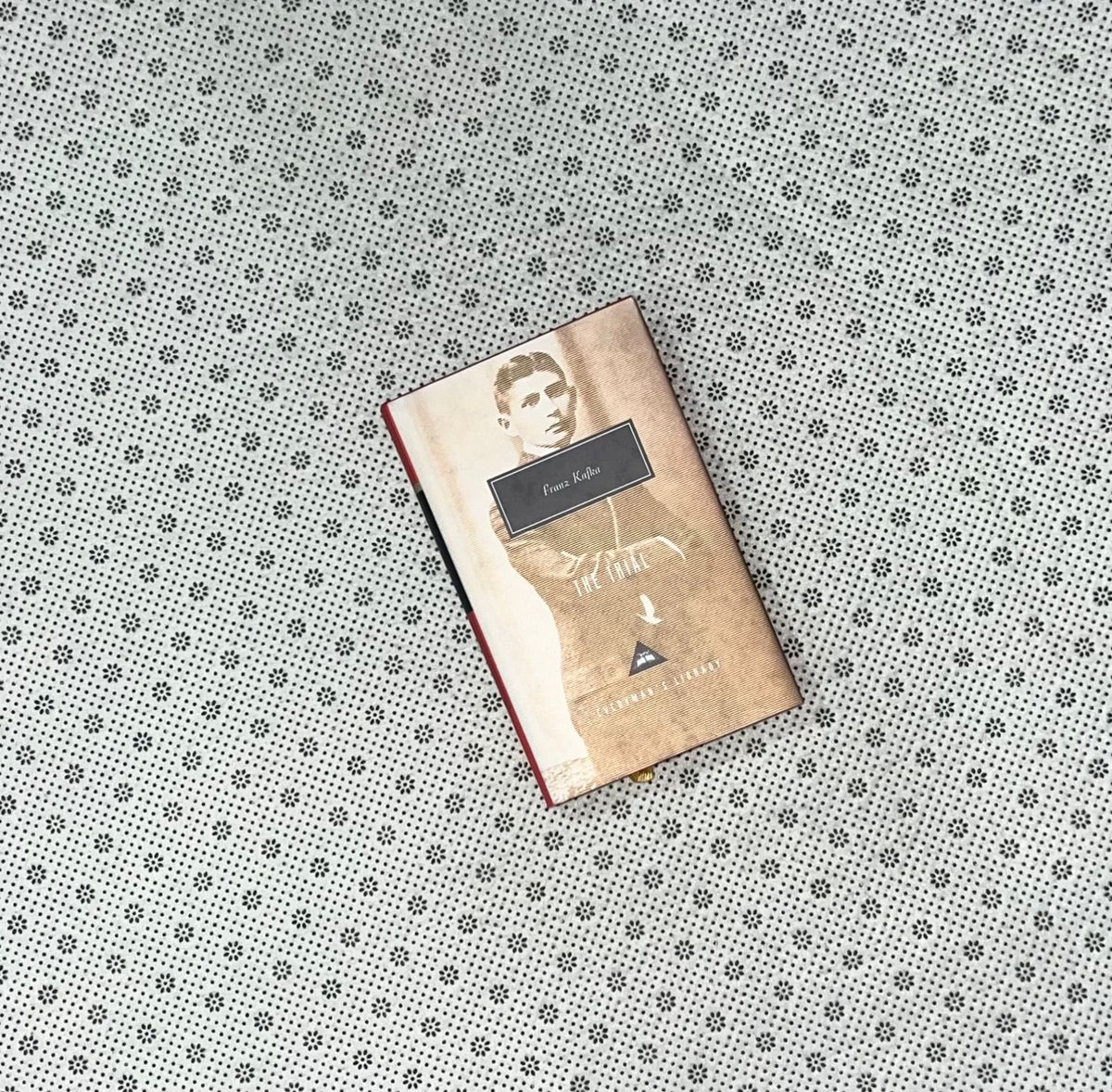 the trial everymans library classics by franz kafka