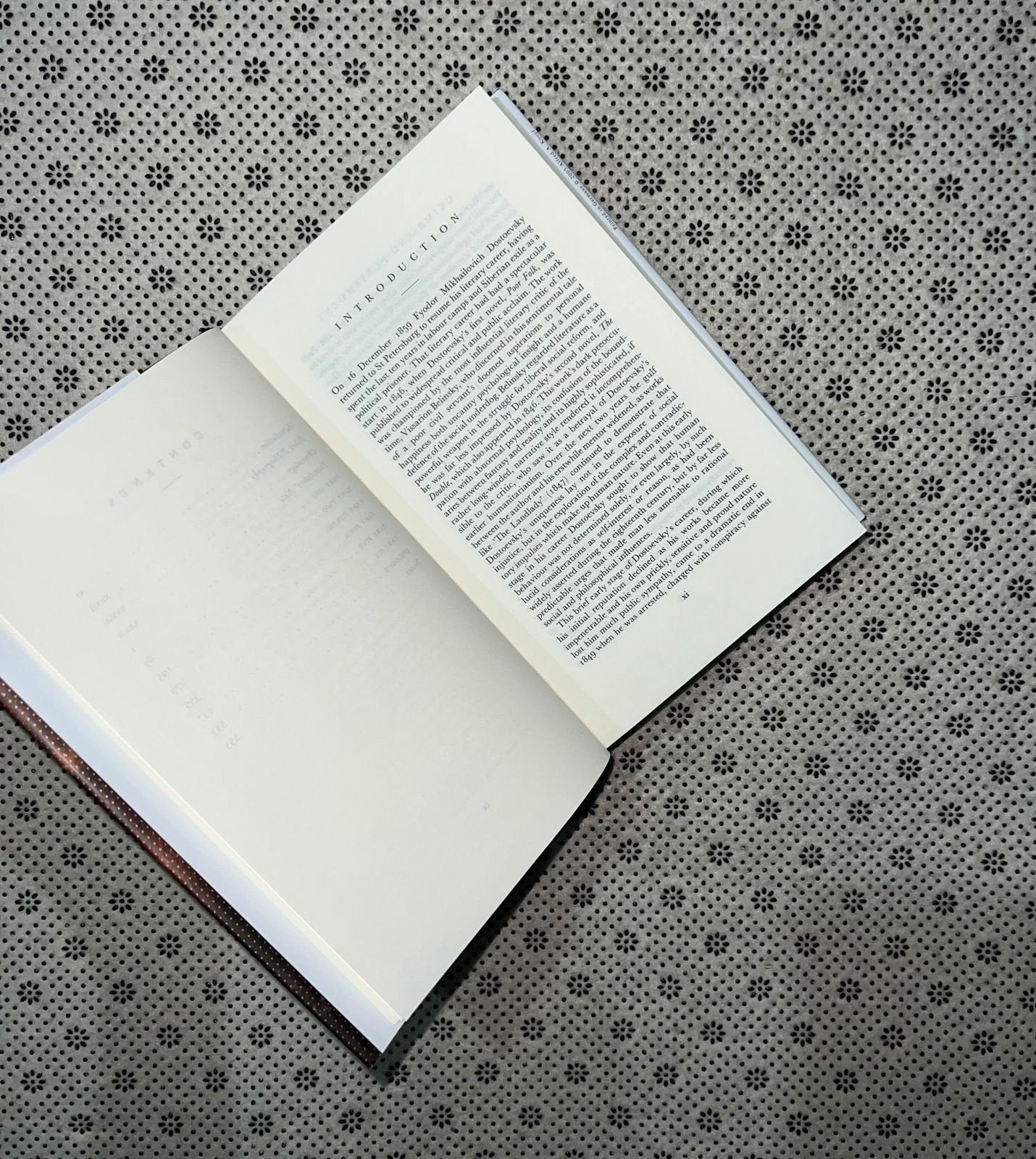 crime and punishment everymans library classics by fyodor dostoyevsky