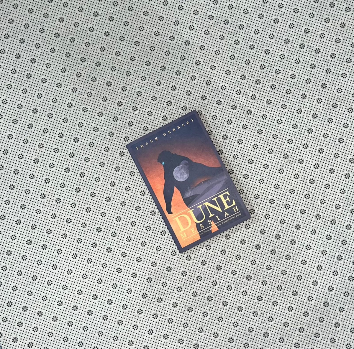 dune messiah dune series book 2 by frank herbert