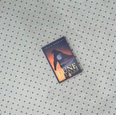 dune messiah dune series book 2 by frank herbert