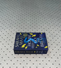 house of sky and breath crescent city series book 2 by sarah j maas