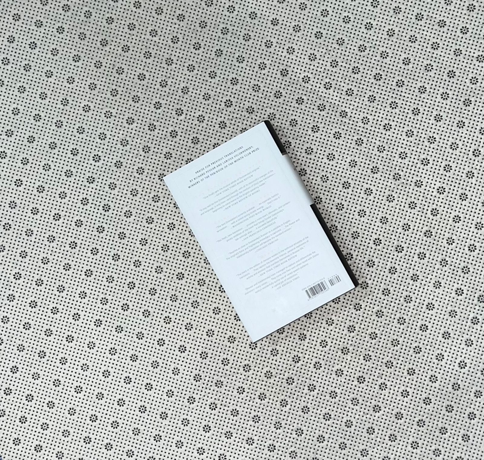 the idiot everymans library classics by fyodor dostoyevsky