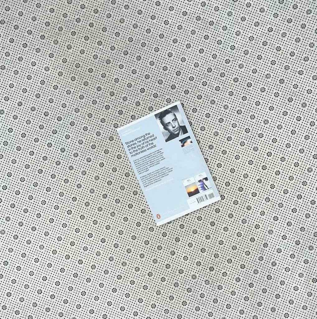 a happy death penguin modern classics by albert camus