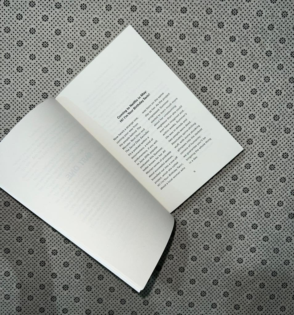 none of this is true her lies could kill you by lisa jewell