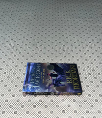 the titans curse percy jackson and the olympians series book 3 by rick riordan