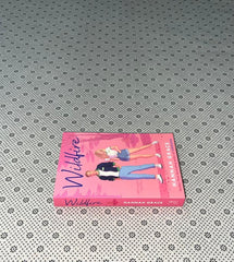 wildfire the maple hills series book 2 by hannah grace