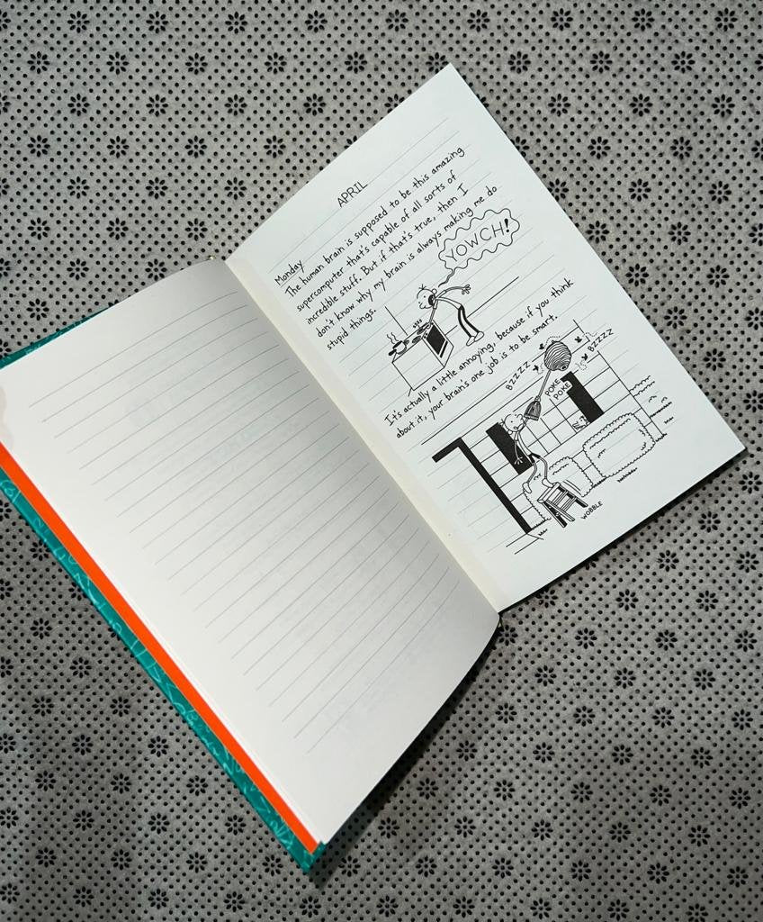 no brainer diary of a wimpy kid series book 18 by jeff kinney
