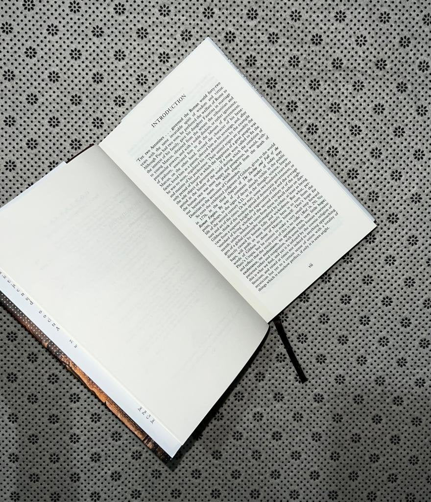 meditations everymans library classics by marcus aurelius