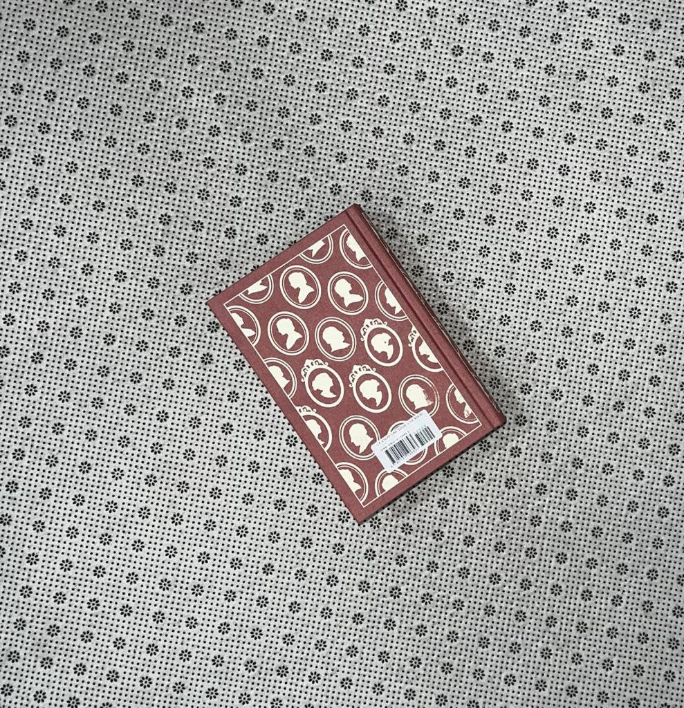 middlemarch penguin clothbound classics by george eliot
