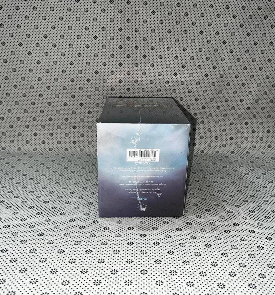 shatter me series 6 book box set includes shatter me unravel me ignite me restore me defy me imagine me by tahereh mafi