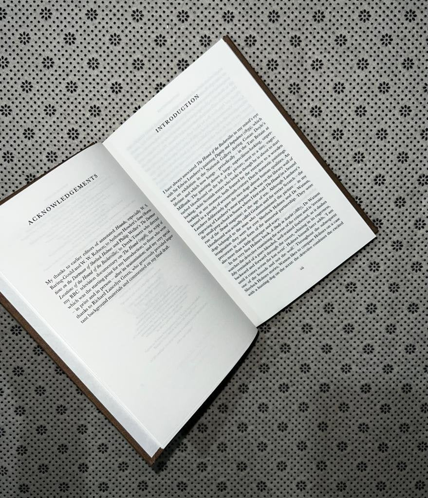 the hound of the baskervilles another adventure of sherlock holmes penguin clothbound classics by arthur conan doyle