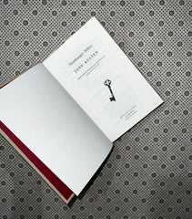 northanger abbey penguin clothbound classics by jane austen