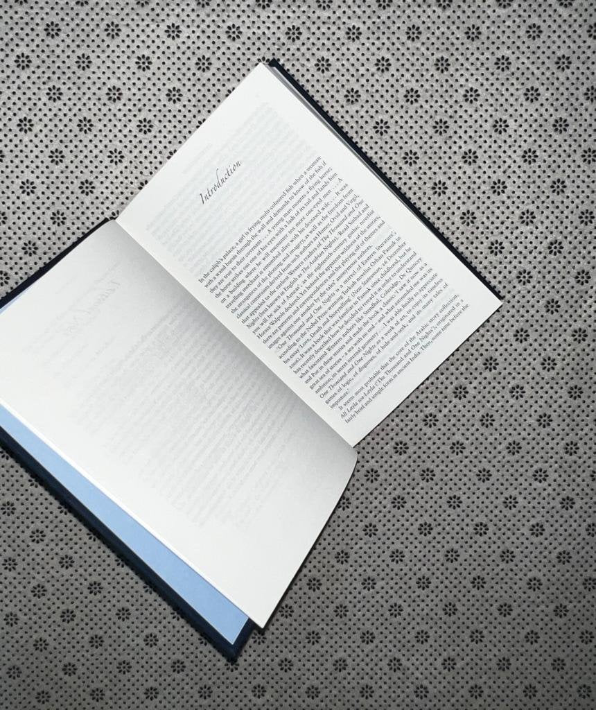 tales from 1001 nights penguin clothbound classics by robert irwin