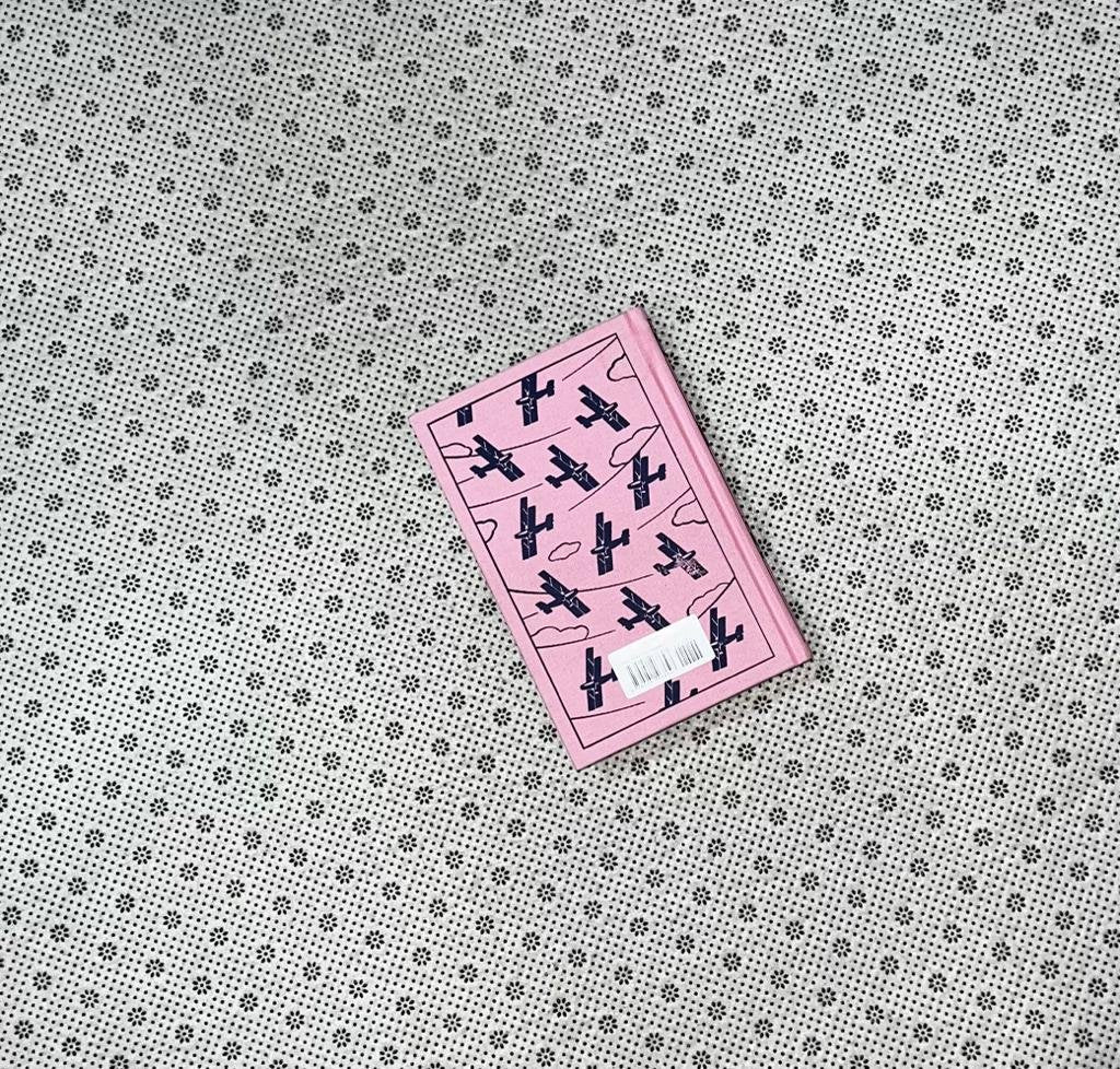 mrs dalloway penguin clothbound classics by virginia woolf