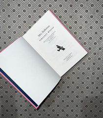 mrs dalloway penguin clothbound classics by virginia woolf