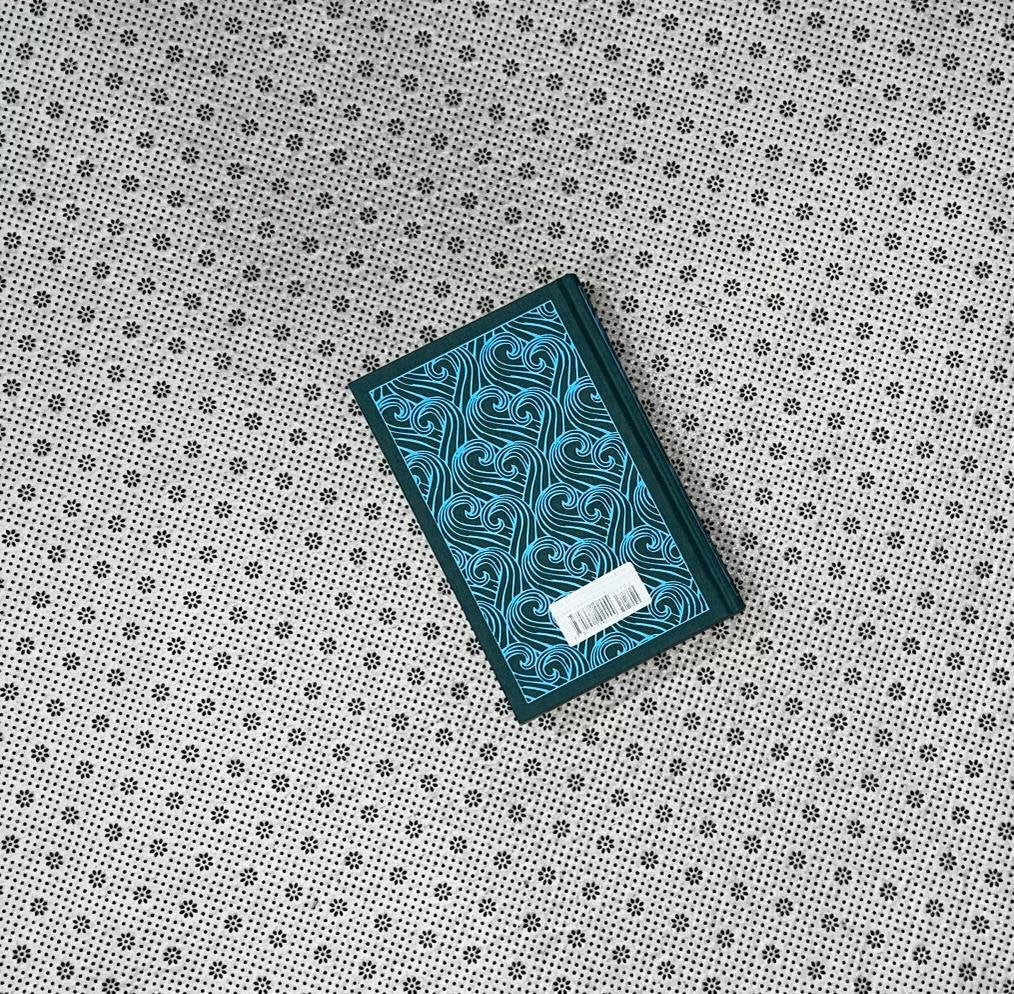 the odyssey penguin clothbound classics by homer