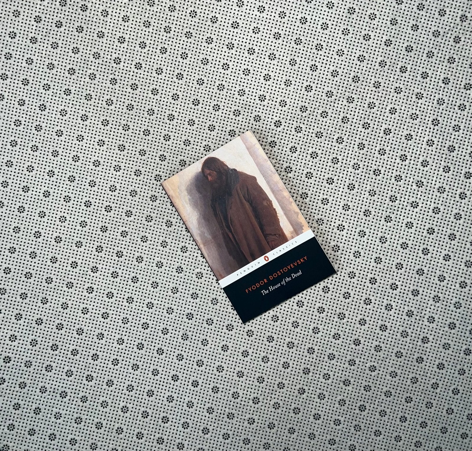 the house of the dead translation penguin classics by fyodor dostoyevsky