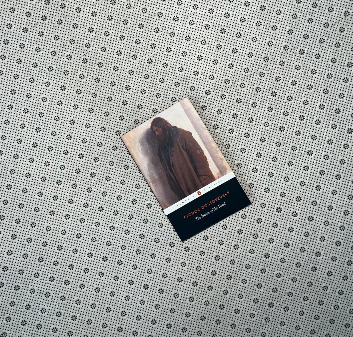 the house of the dead translation penguin classics by fyodor dostoyevsky