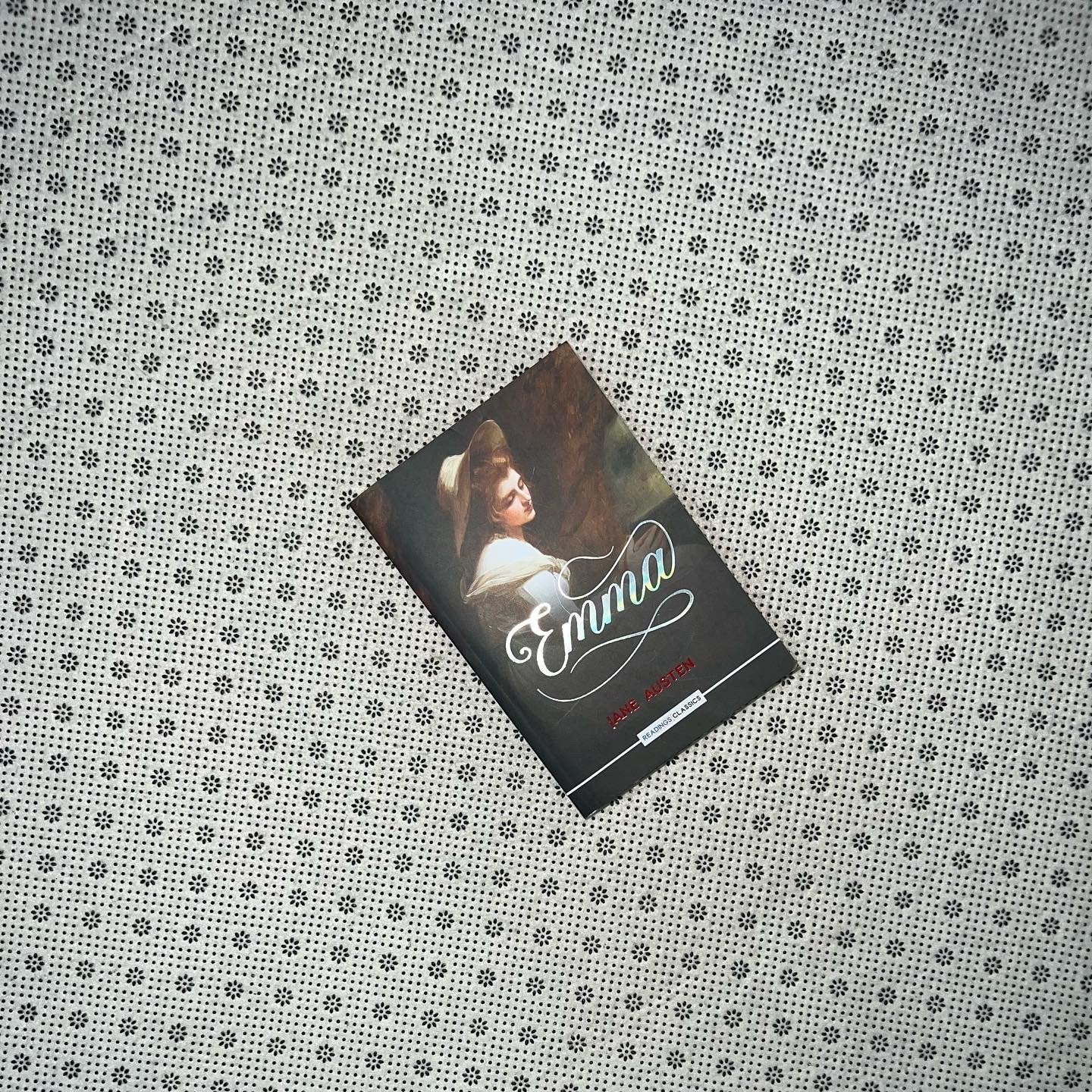 emma by jane austen