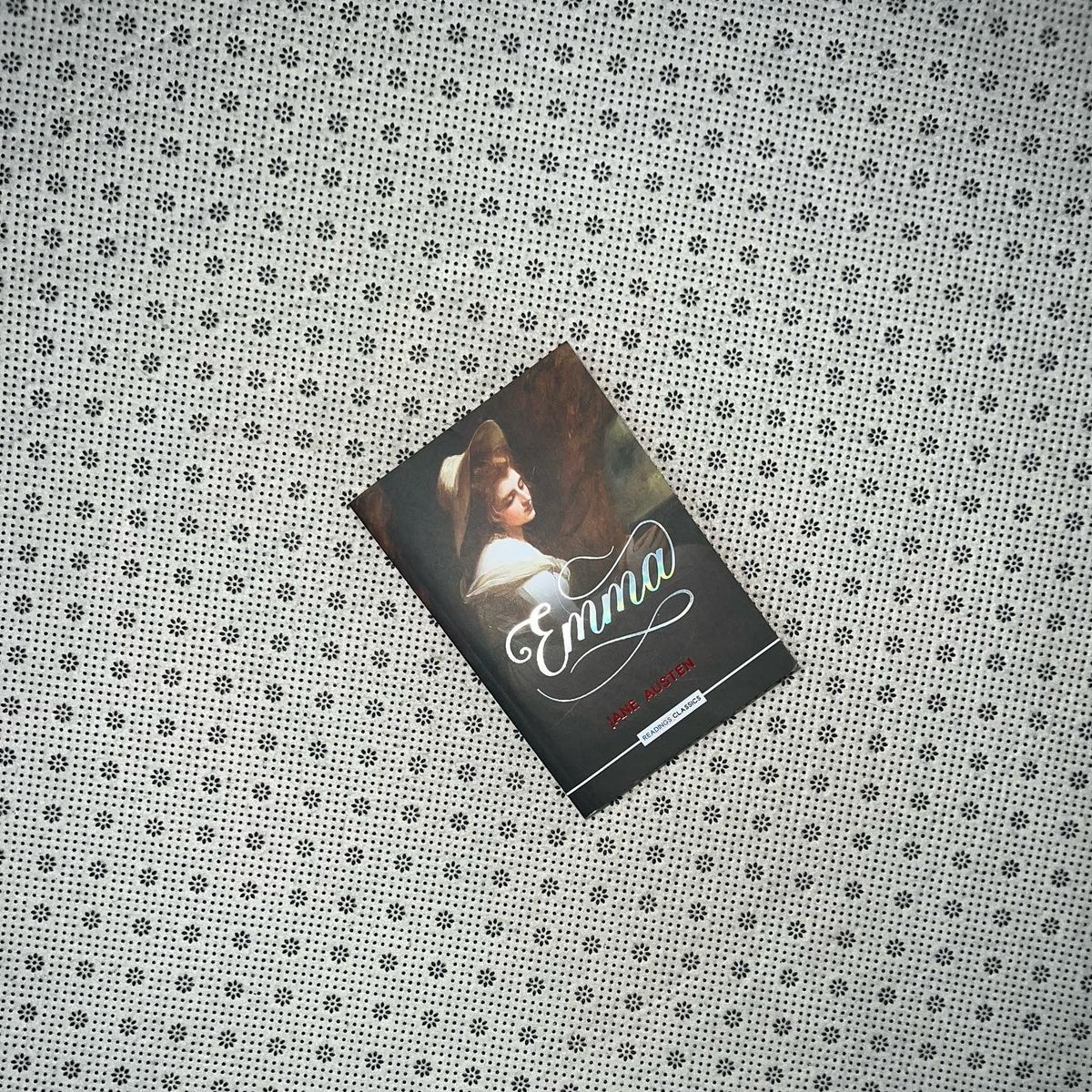 emma by jane austen