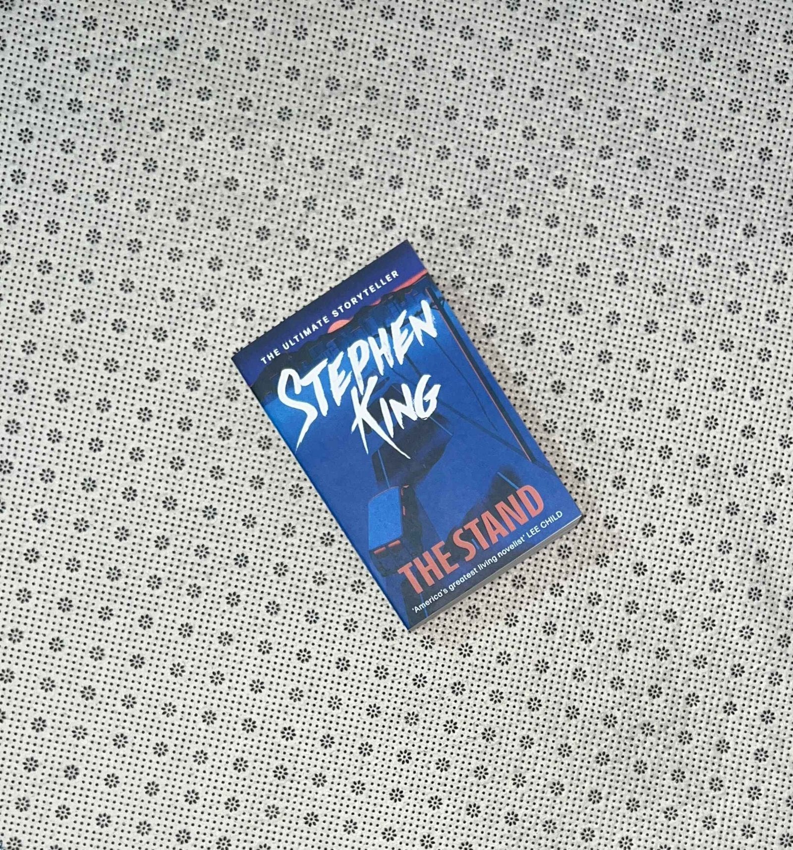 the stand by stephen king 1