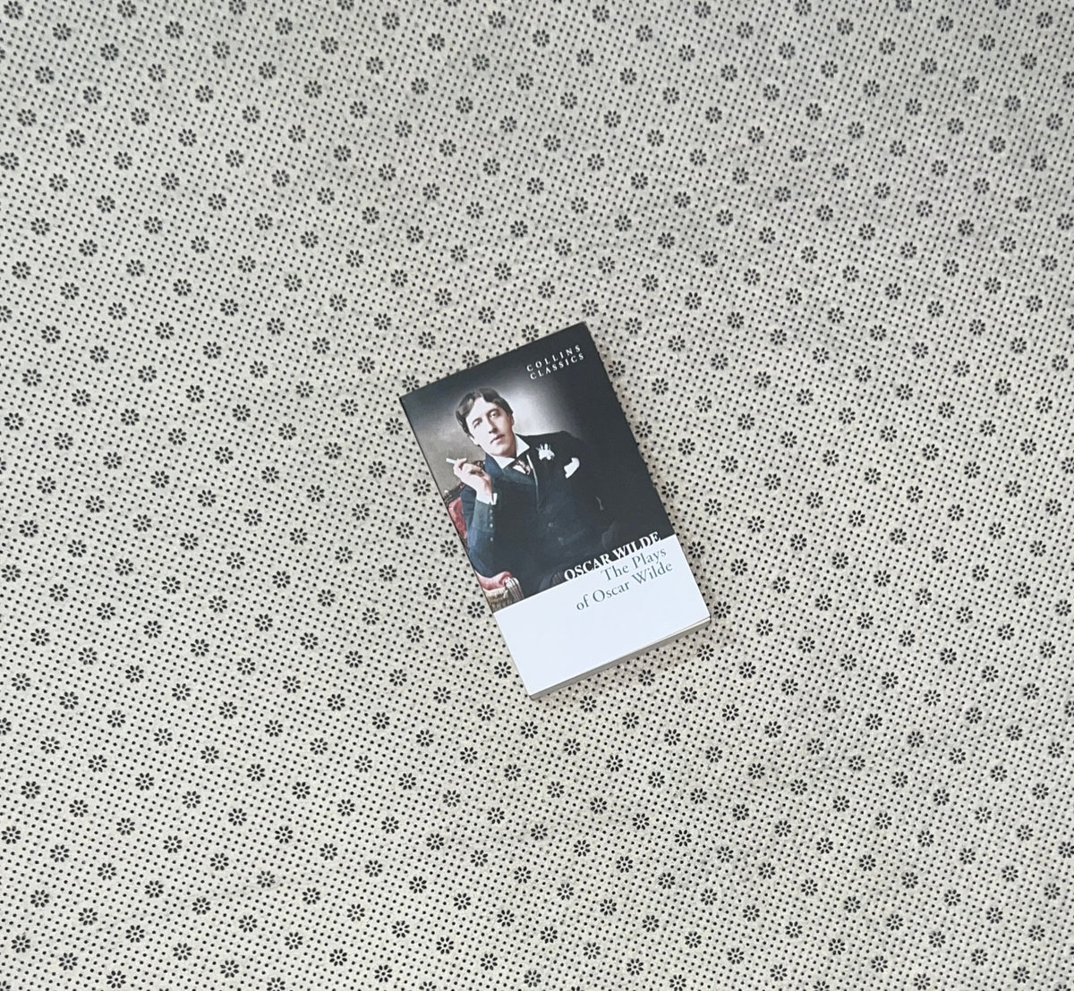 the plays of oscar wilde collins classics by oscar wilde
