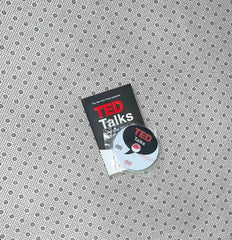 ted talks the official ted guide to public speaking by chris anderson