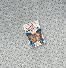 the firekeepers daughter by angeline boulley