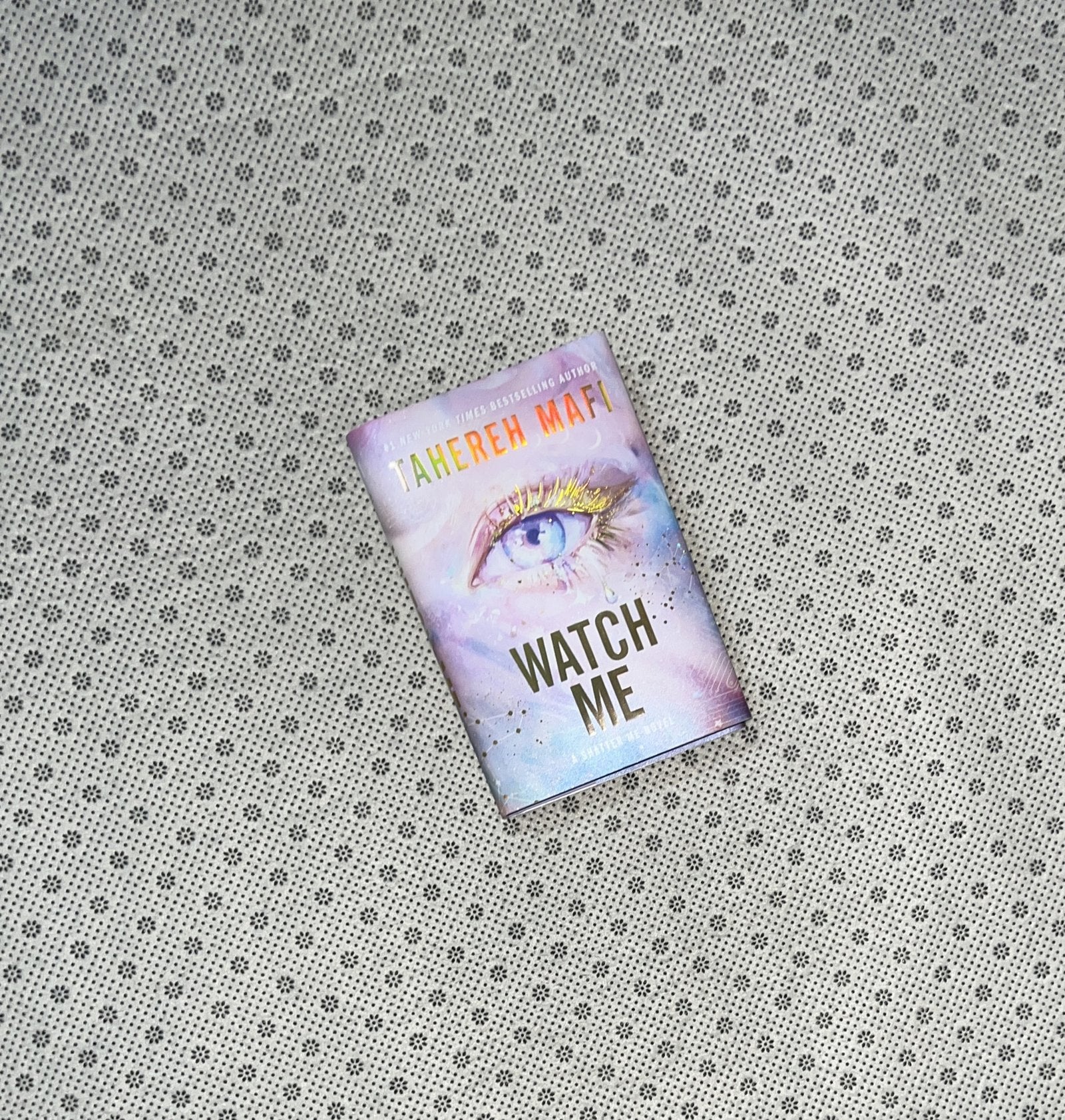 watch me shatter me the new republic book 1 special exclusive edition by tahereh mafi