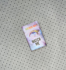 watch me shatter me the new republic book 1 special exclusive edition by tahereh mafi