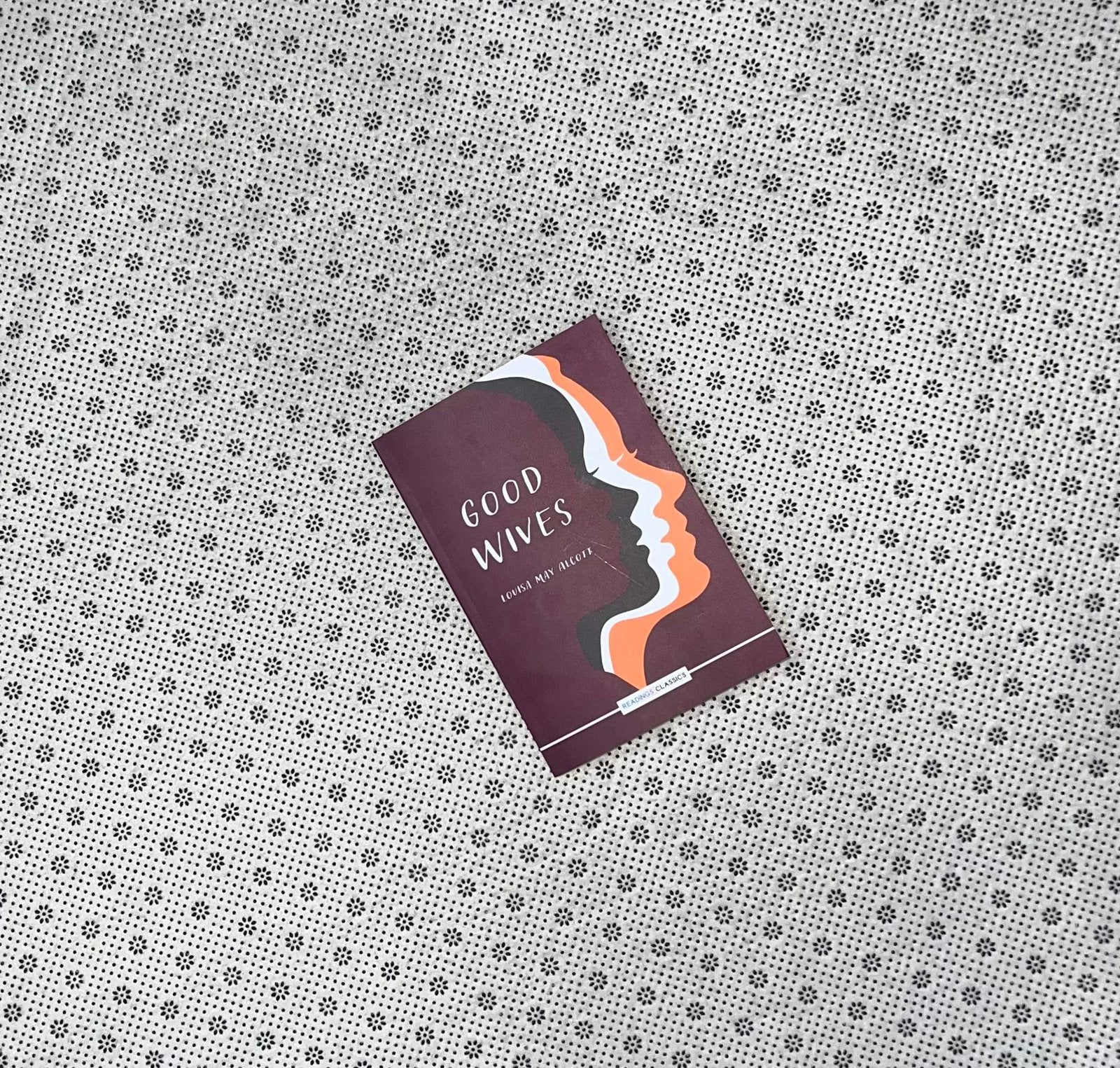 good wives by louisa may alcott