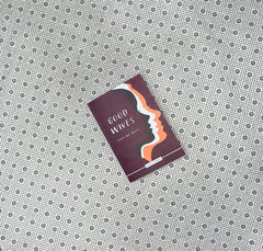good wives by louisa may alcott