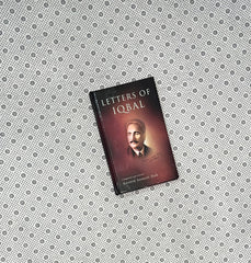 letters of iqbal by basheer ahmad daar