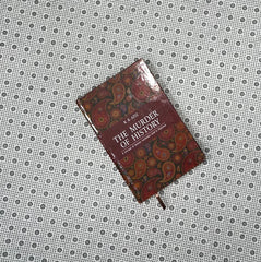 the murder of history a critique of history textbooks used in pakistan by k k aziz 1