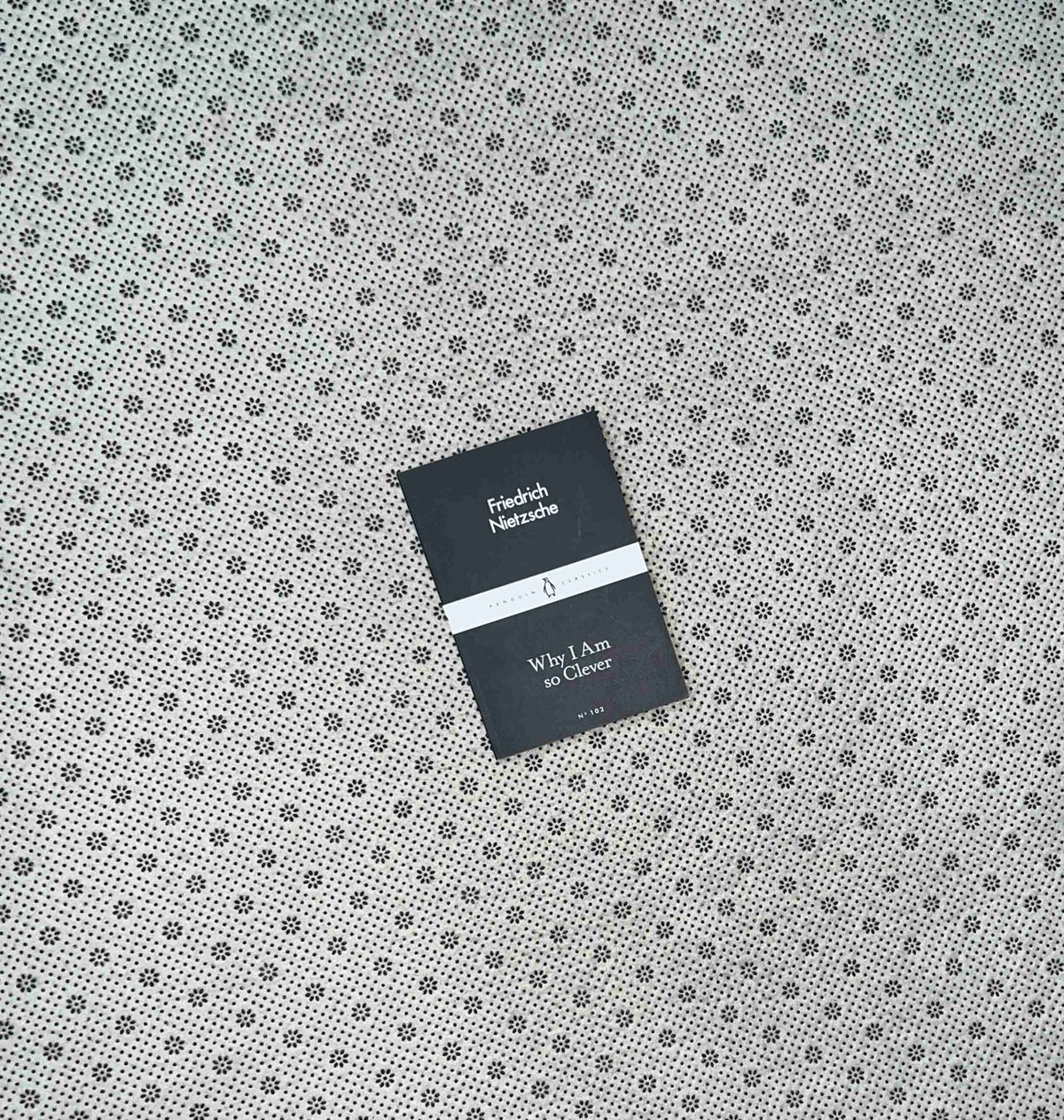 why i am so clever penguins classics by friedrich nietzsche