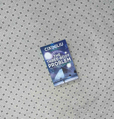 the three body problem the three body problem series book 1 by cixin liu 1