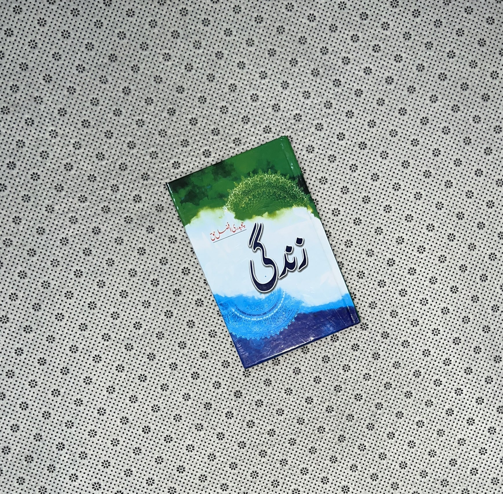 ZINDAGI By Chaudhary Afzal Haq