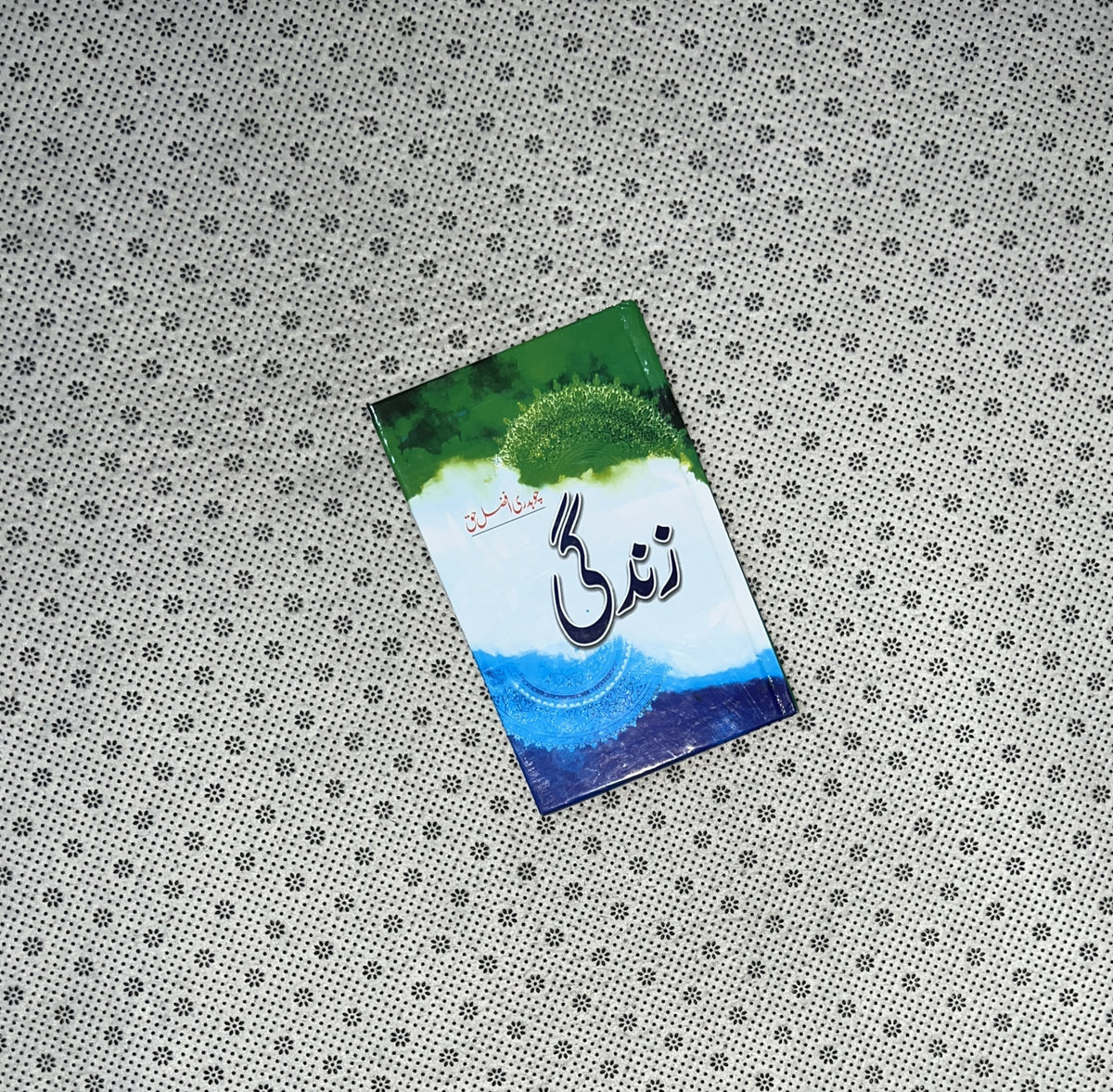 ZINDAGI By Chaudhary Afzal Haq