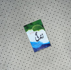 ZINDAGI By Chaudhary Afzal Haq