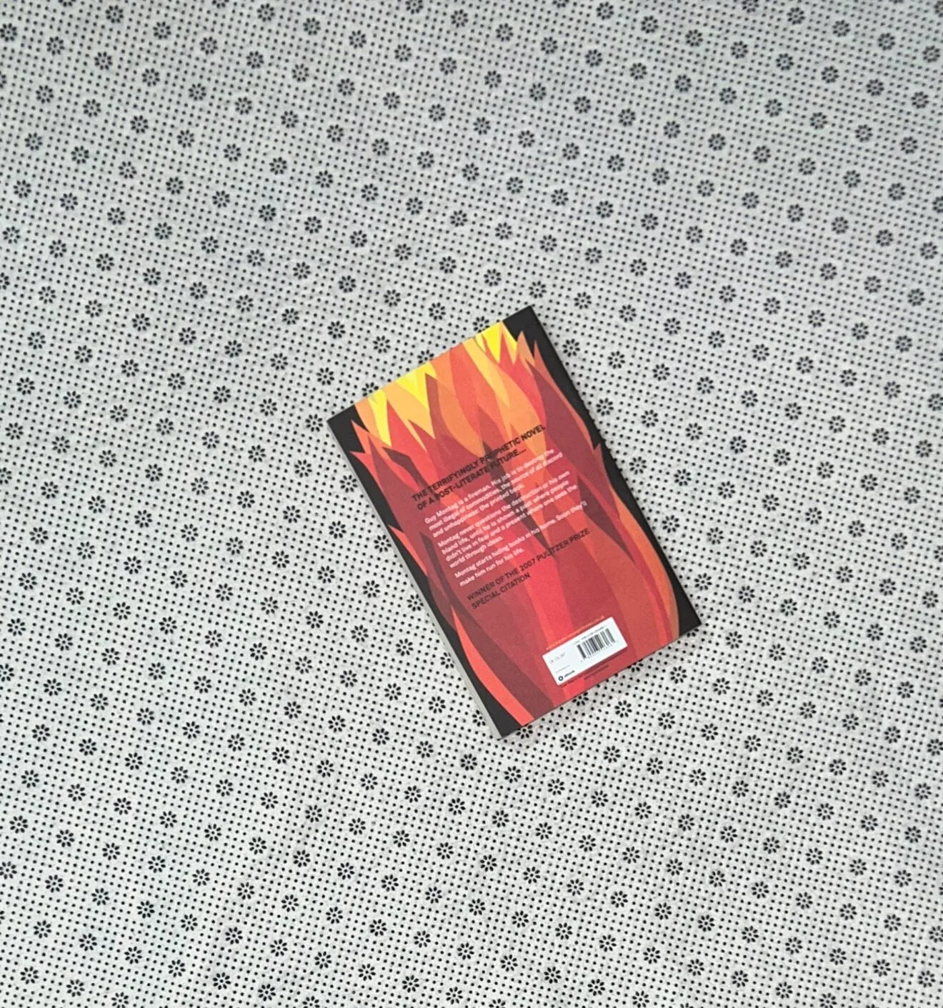 fahrenheit 451 by ray bradbury 1