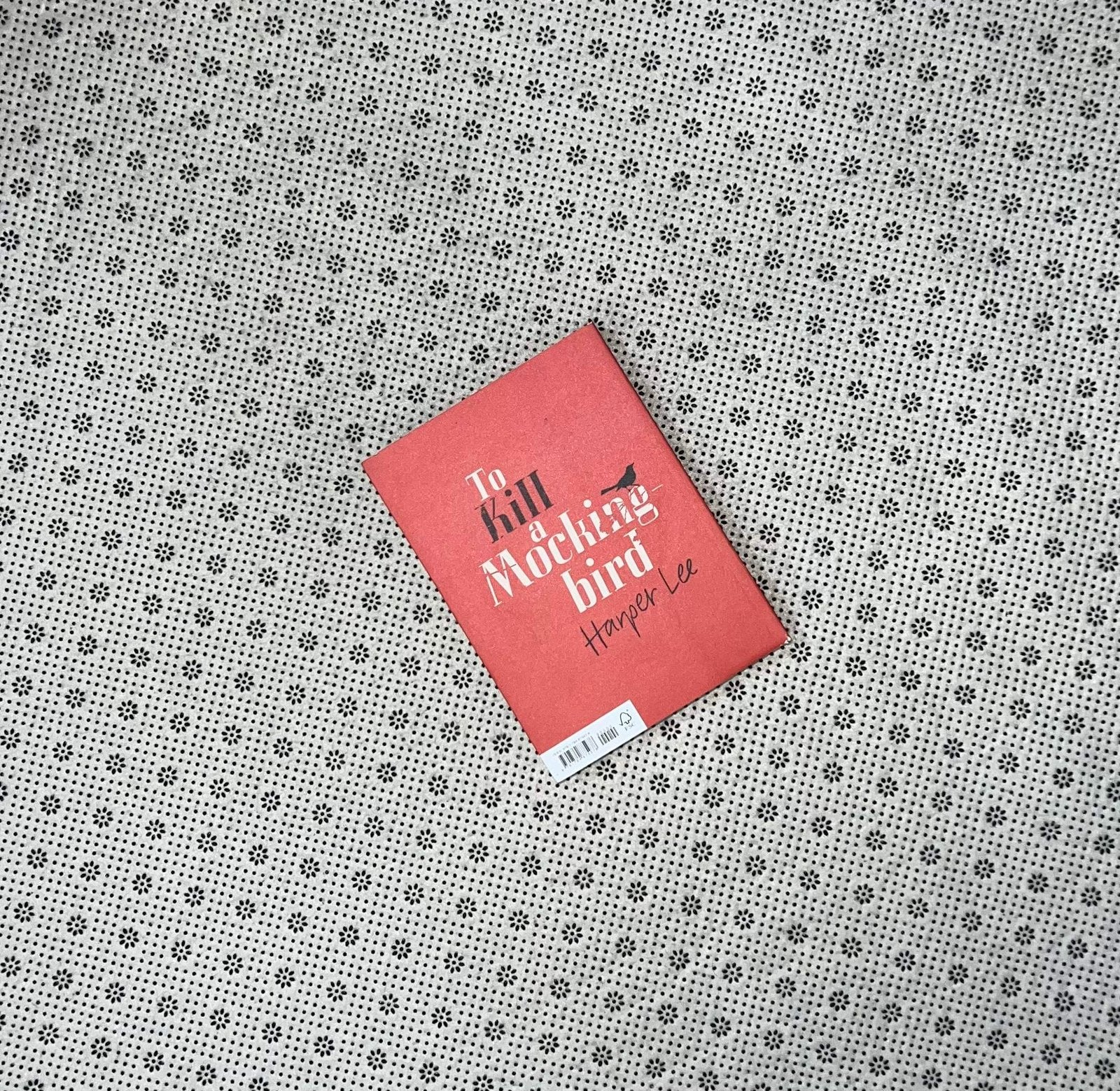 to kill a mockingbird vintage edition by harper lee