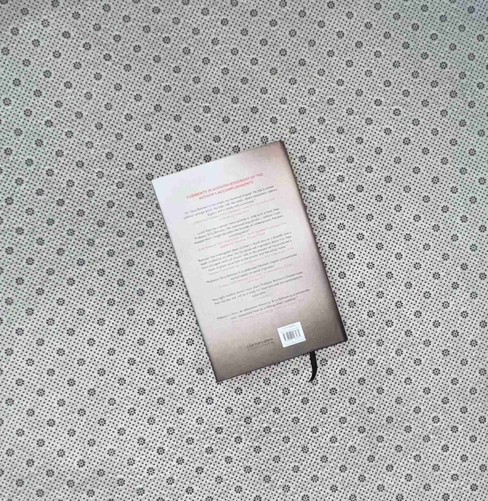 not the whole truth my life and times by tariq rahman
