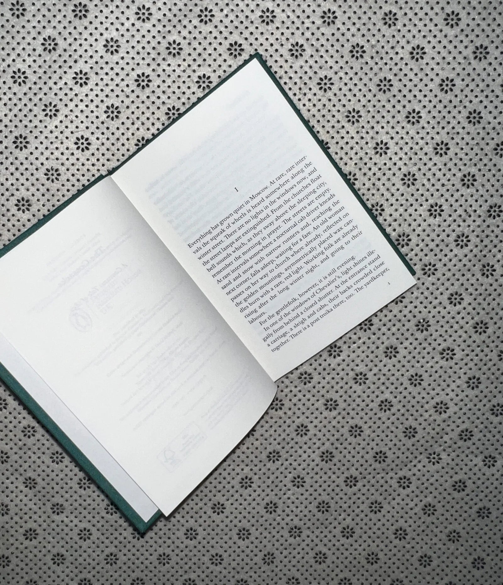 the cossacks little clothbound classics by leo tolstoy