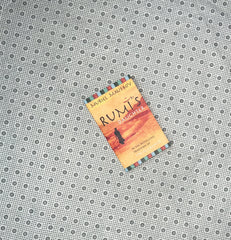 rumis daughter by muriel maufroy