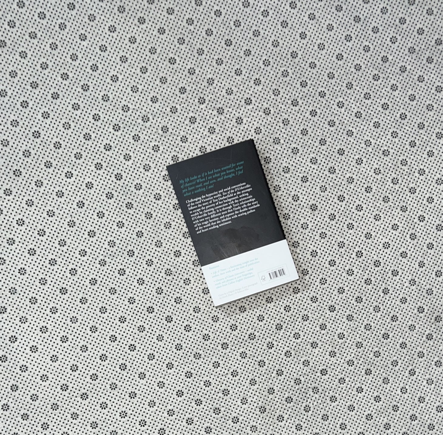 tess of the durbervilles by thomas hardy