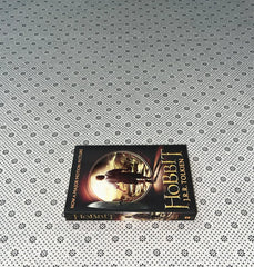 the hobbit pocket sized edition by j r r tolkien