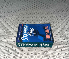 the stand by stephen king 1