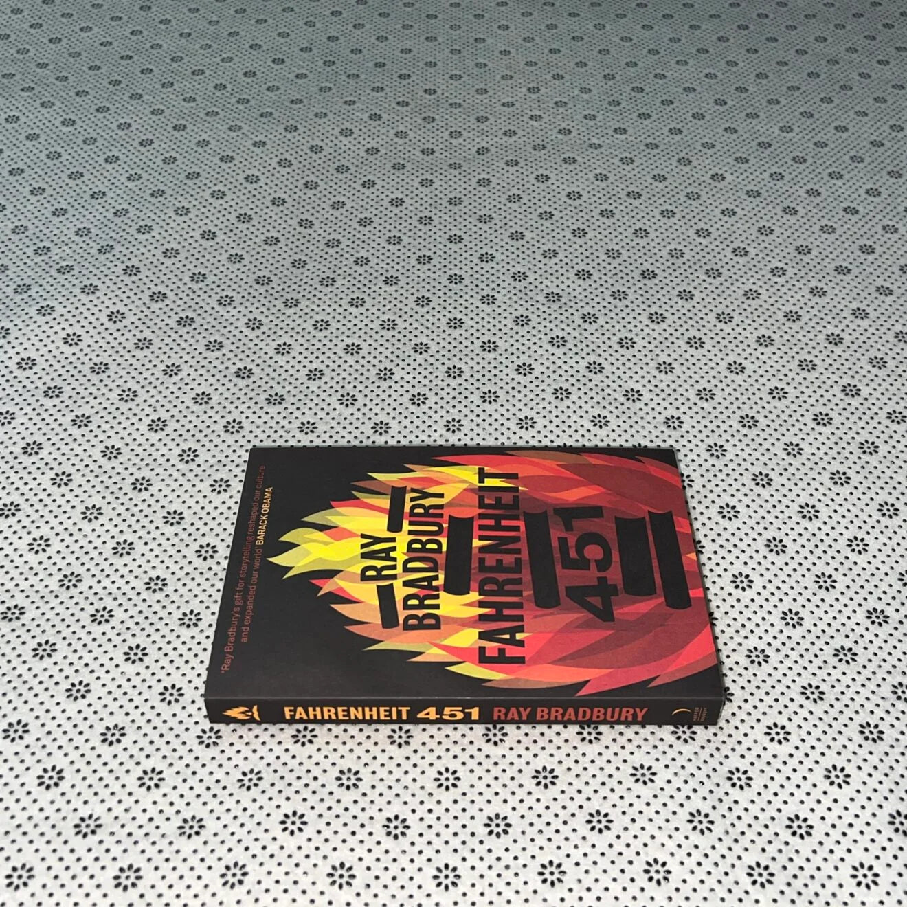 fahrenheit 451 by ray bradbury 1